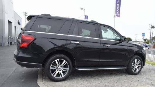 2022 Ford Expedition