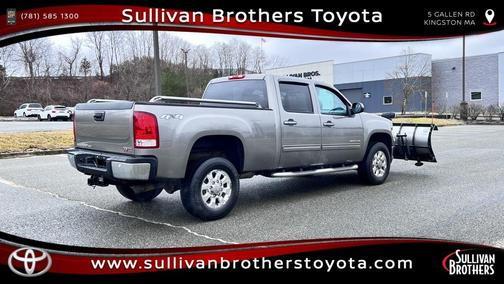 2012 gmc sierra 2500 in saint louis, missouri