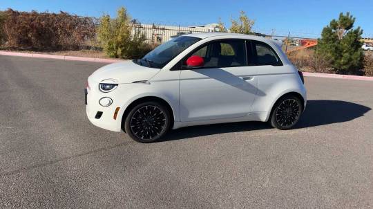 2024 Fiat