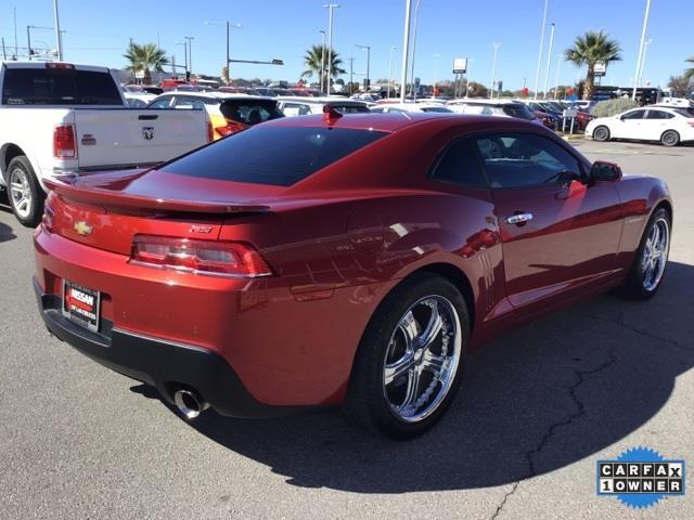 2015 chevrolet camaro lt lt 2dr coupe w/1lt for sale in las cruces, new mexico