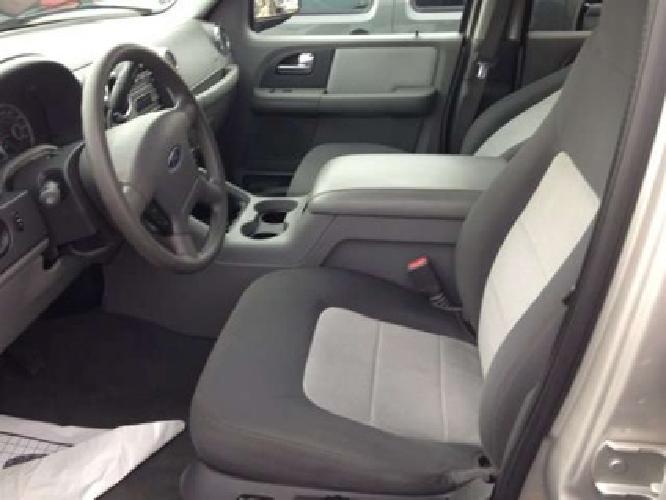 2005 ford expedition xlt in columbus, oh