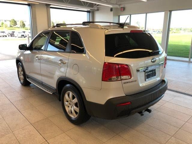 used 2012 kia sorento fwd lx lincoln, ne 68516 for sale in lincoln, nebraska