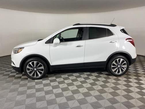 2021 buick encore preferred in hamburg, new york