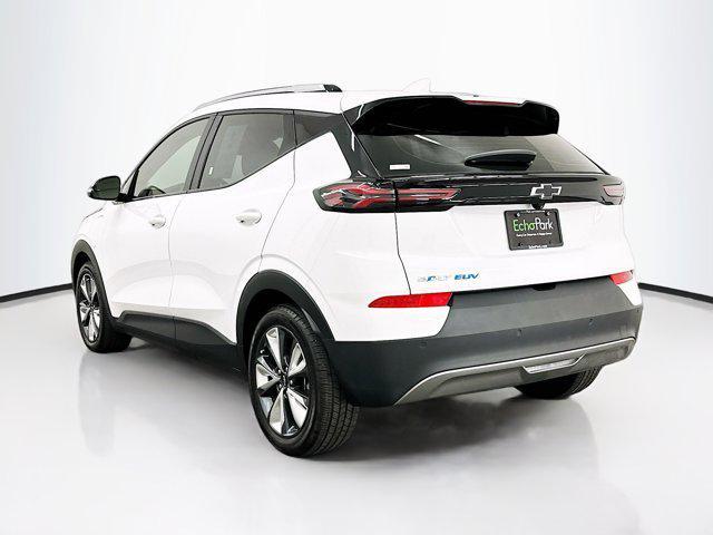 2023 chevrolet bolt euv fwd lt