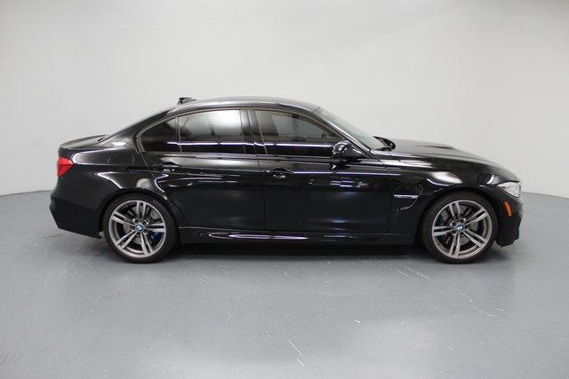 used 2016 bmw m3 portland, or 97201 for sale in portland, oregon