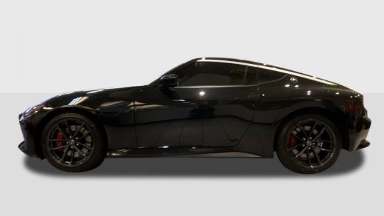 2024 Nissan Z