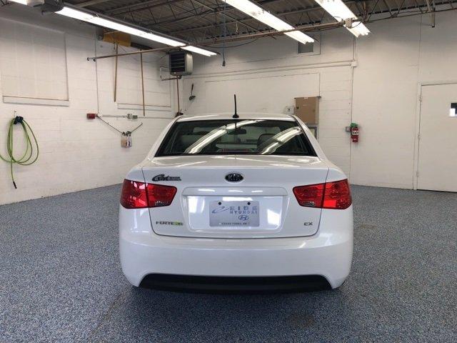 used 2011 kia forte ex grand forks, nd 58201 for sale in grand forks, north dakota