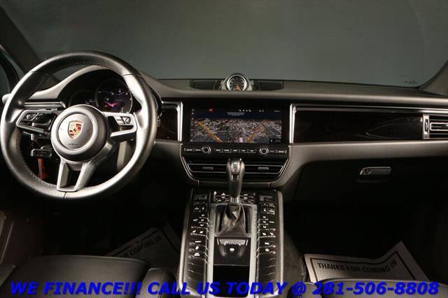 2020 porsche macan s