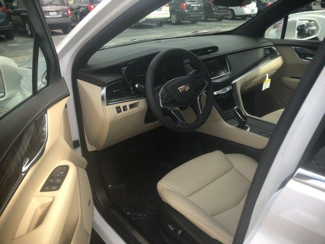 new 2019 cadillac xt5 fwd glasgow, ky 42141 for sale in dry fork, kentucky