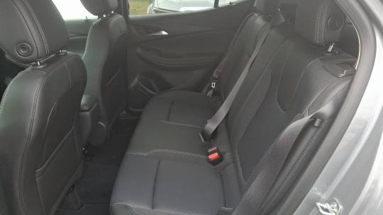2025 Buick Encore GX