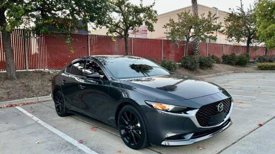 2021 Mazda