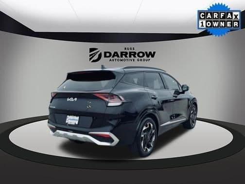 2023 kia sportage sx-prestige 4dr front-wheel drive in milwaukee, wisconsin