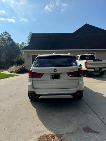 2017 bmw x5 xdrive35d