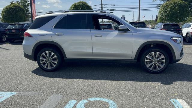 2020 mercedes-benz gle 350 base 4matic
