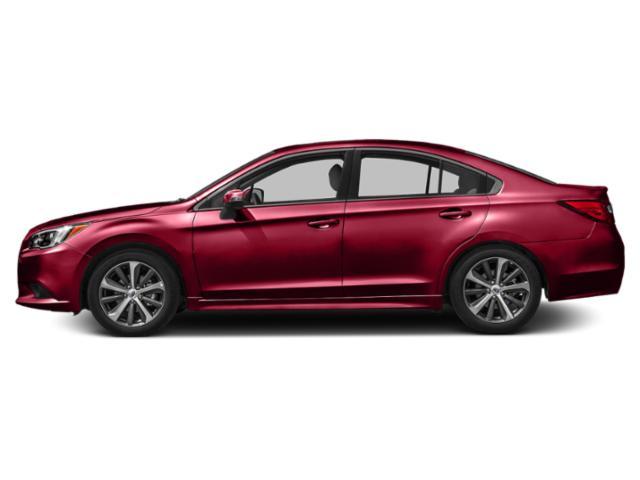 2016 subaru legacy limited