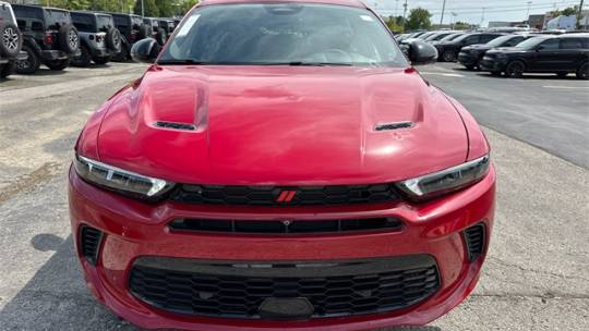 2024 Dodge Hornet
