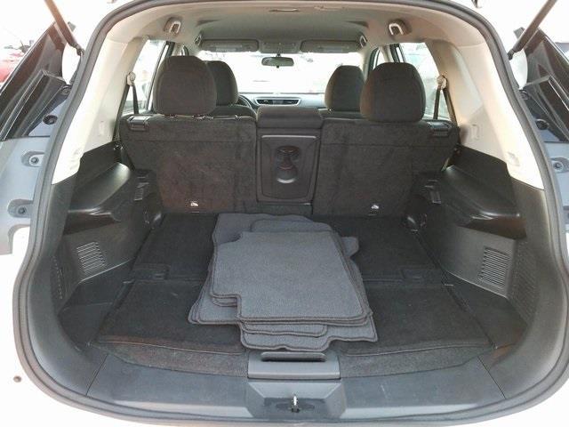 2016 nissan rogue s s 4dr crossover for sale in saint george, utah