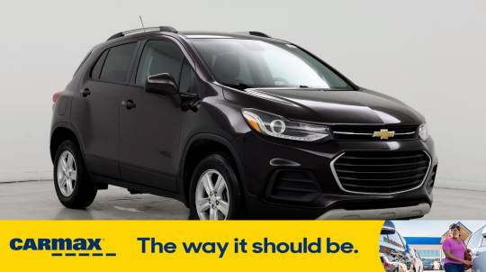 2022 Chevrolet Trax