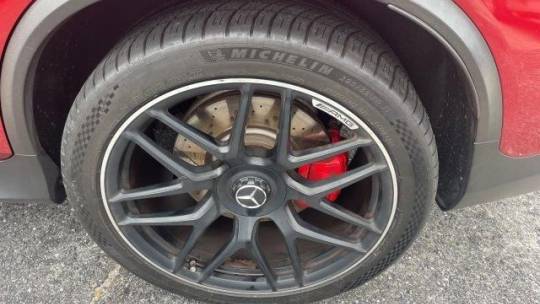 2019 Mercedes-Benz GLC