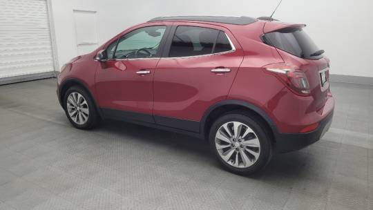 2019 Buick Encore