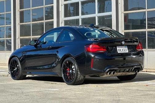 2020 bmw m2 in milwaukee, wisconsin
