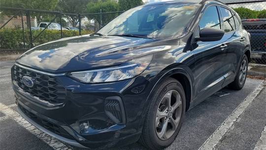 2023 Ford Escape