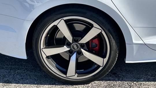 2023 Audi A5 premium plus s line