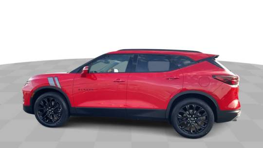 2023 Chevrolet Blazer