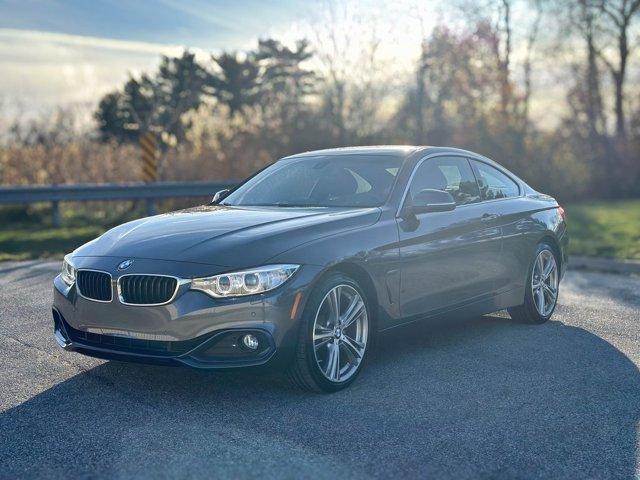 2017 bmw 430 i xdrive