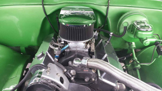 1969 chevy pick-up