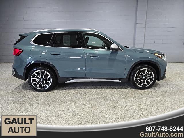 2023 bmw x1 xdrive28i
