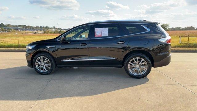 2022 buick enclave premium