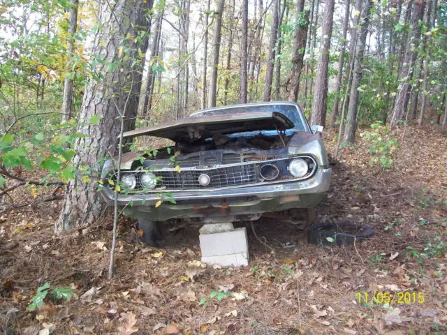 1970 ford torino station wagon