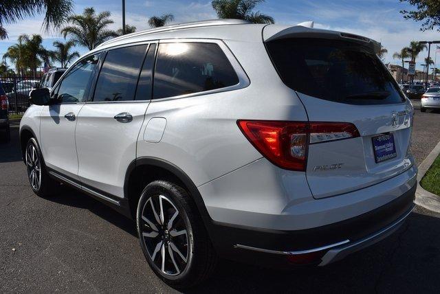 new 2020 honda pilot 4wd elite hemet, ca 92545 for sale in hemet, california