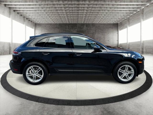 2023 porsche macan s
