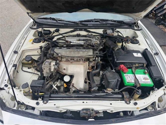 1996 toyota celica in cadillac, michigan