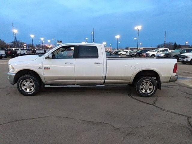2010 dodge ram 2500 laramie in bismarck, north dakota