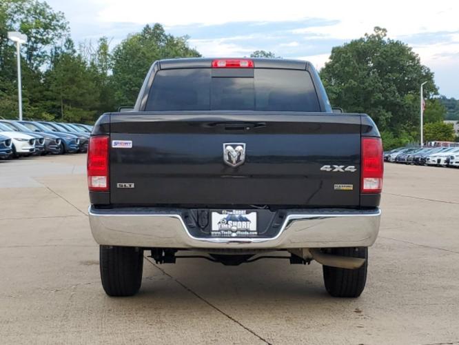 used 2017 ram 1500 slt chattanooga, tn 37421 for sale in chattanooga, tennessee