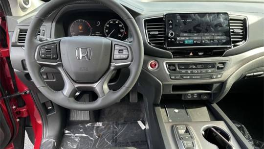 2024 Honda Ridgeline