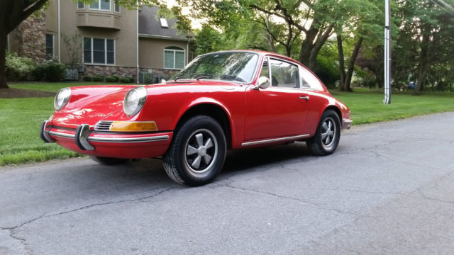 matching numbers, fantastic condition throughout, original engine/transmission