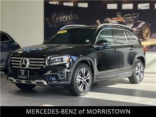 2024 Mercedes-Benz GLB glb 250 4matic