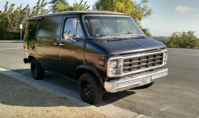 no reserve - smogged and clear ca title