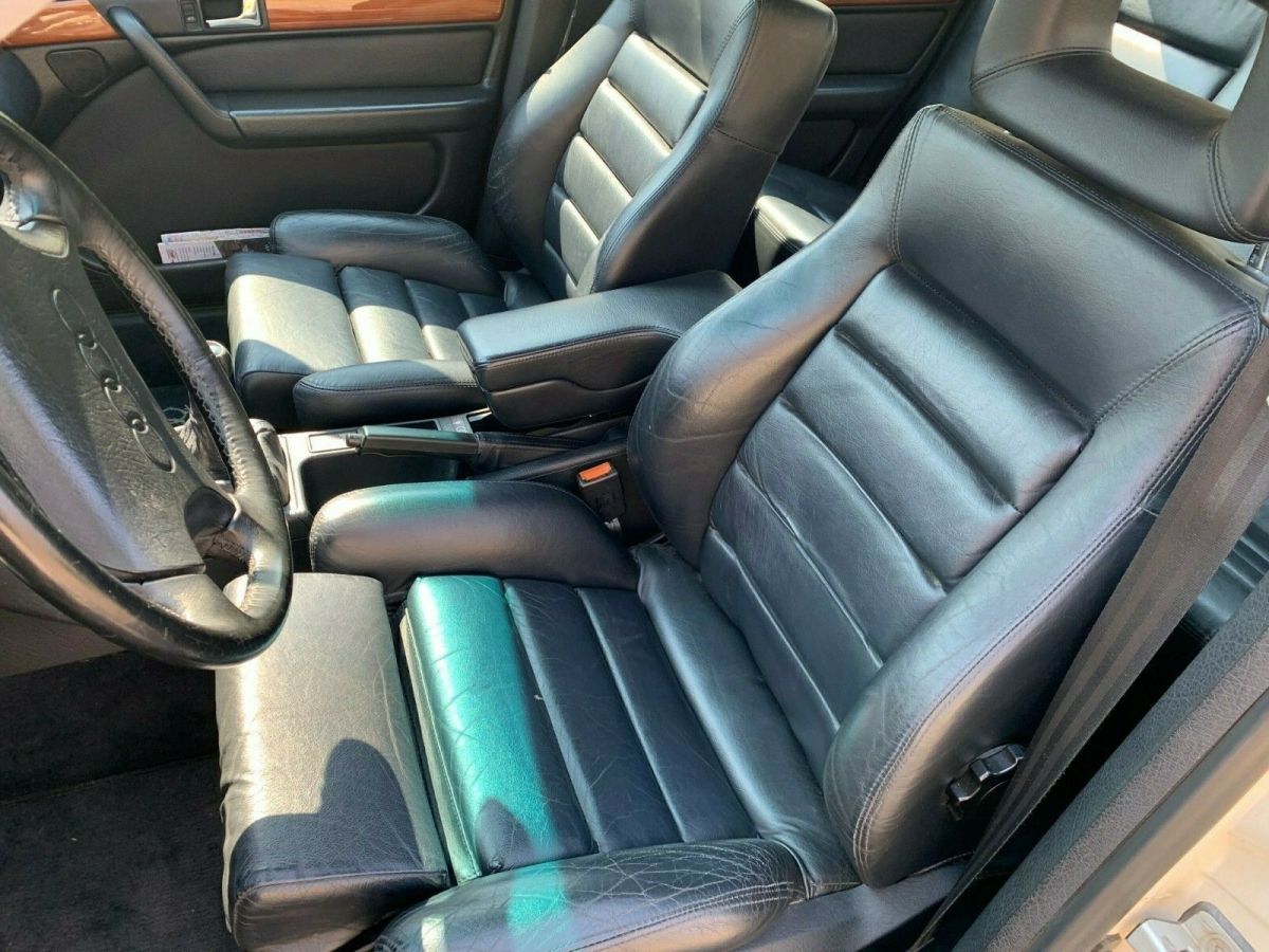 audi s4 q 2.2 liter turbocharged inline 5 sedan