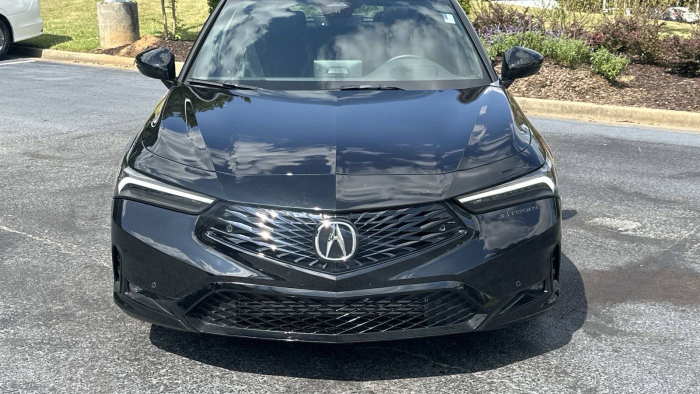 2024 acura integra w/tech w/a-spec