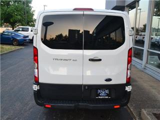 2018 Ford Transit 150