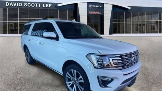 2021 Ford Expedition