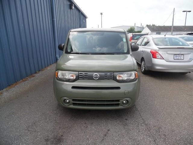 2010 nissan cube 1.8 s krom edition 1.8 s krom edition 4dr wagon for sale in dover, delaware