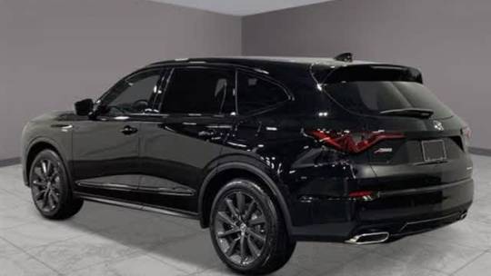 2025 Acura MDX