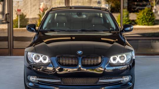 2011 BMW 3 series