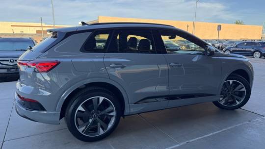 2023 Audi Q4 e-tron